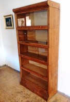 Biblioteca estilo Thomsom